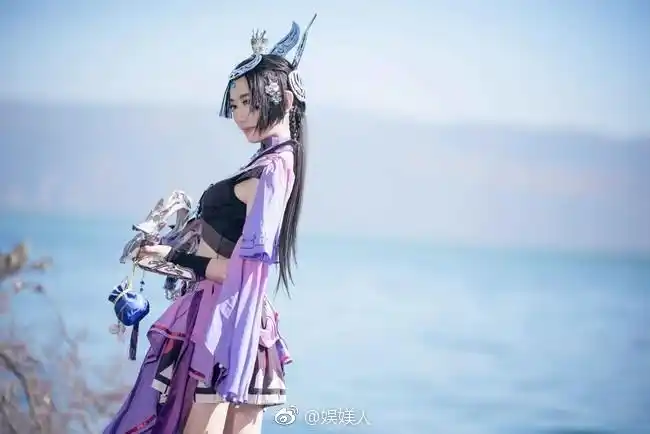 剑网3朔雪五毒萝莉