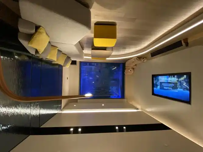 体验"深坑酒店"·上海佘山洲际