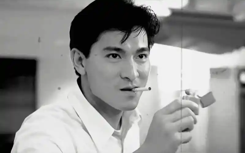 "华仔抽烟的姿势太帅了"_哔哩哔哩_bilibili