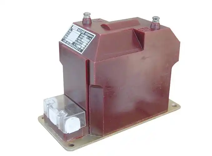jdz10-10电压互感器