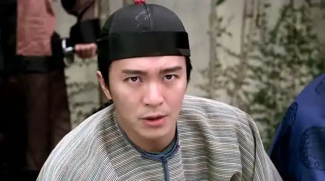 影视:咸鱼大翻身,九品芝麻官摇身变为正一品,这官升得太逗了!