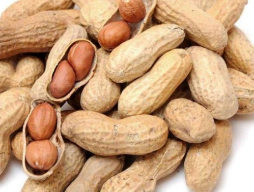 每天吃花生,好处多多!但是这四种人最好别吃!尤其第一种人