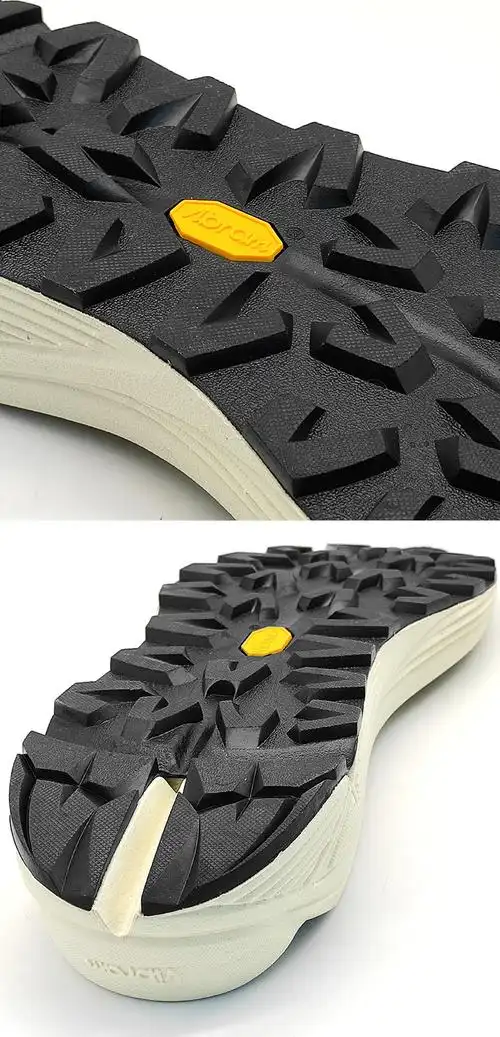 意大利进口vibram186c户外登山爬山鞋运动鞋底修鞋鞋材