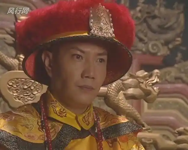 p>清仁宗爱新觉罗·颙琰(1760年11月13日—1820年9月2日),原名永琰,