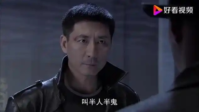 燕双鹰瞬间明白2个原因,太狡猾了|燕双鹰(电视剧《英雄》系列中的男