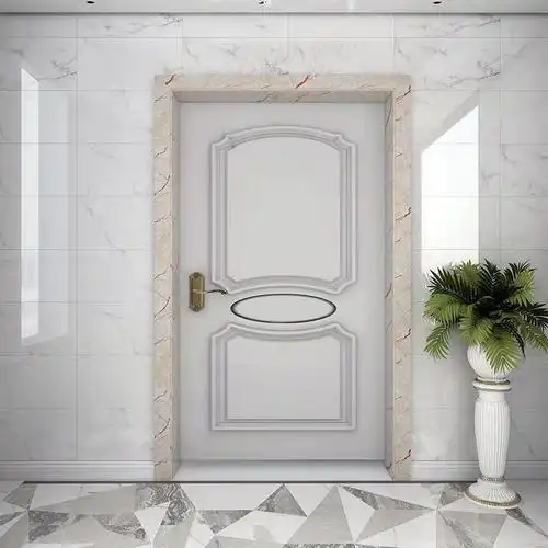 入户门套保护套人造大理石自粘家装建材石材石料中国