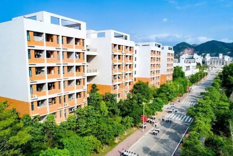 河源技师学院2019年招生简章