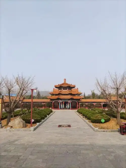 永城刘邦斩蛇碑攻略-刘邦斩蛇碑门票价格多少钱-团购票价预定优惠