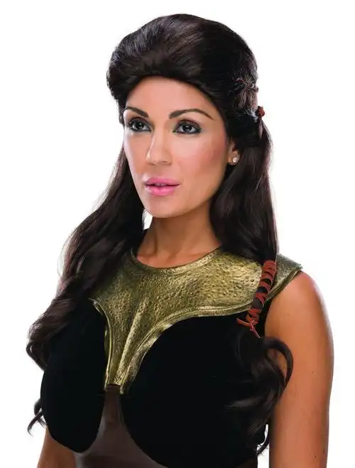 wigs for women - mystique costumes