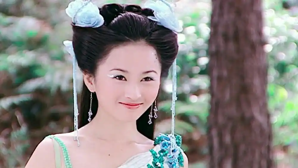 『欢天喜地七仙女』『青儿』『禁二传』