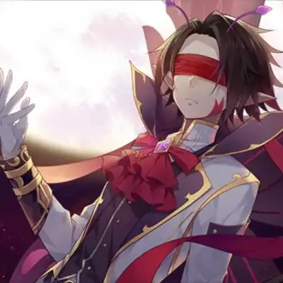 游戏:小花仙手游人物:塔巴斯