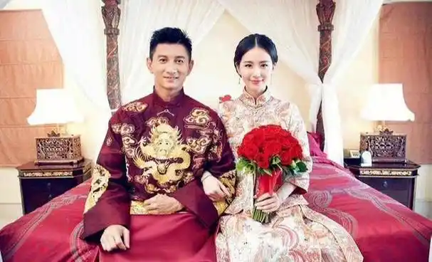 一个经纪人毁掉两段婚姻有了任玥的吴奇隆刘诗诗还能忍多久