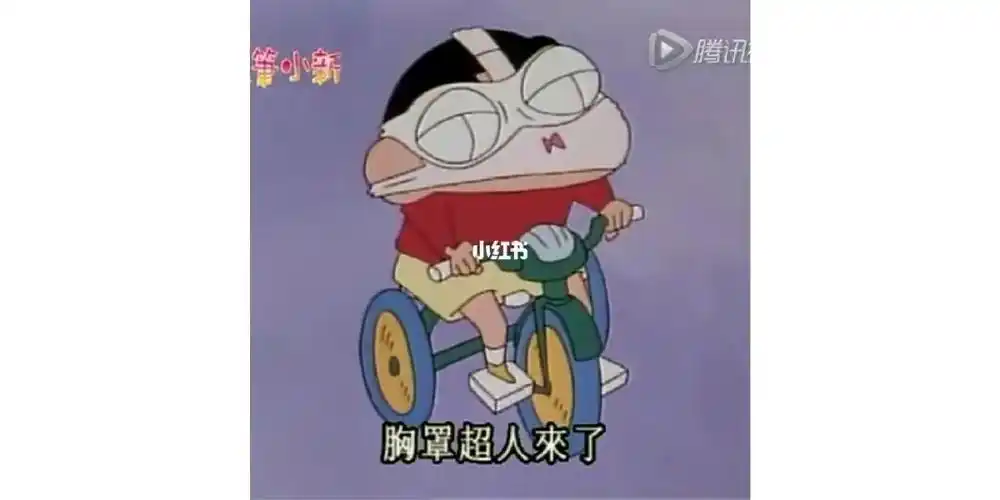 蜡笔小新第二季内衣大盗