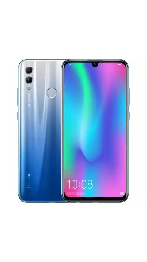 华为荣耀10青春版