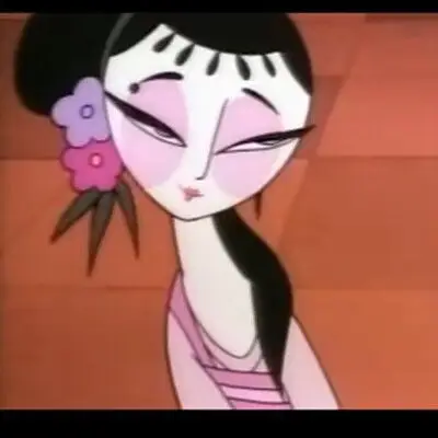 天书奇谭狐狸精