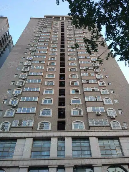 雅兰花园,青松路46号-西安雅兰花园二手房,租房,房价-西安安居客