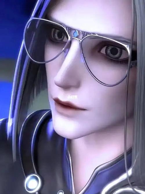 本名	黎灰别号	御王,灰,近视眼(庞尊专属),灰灰