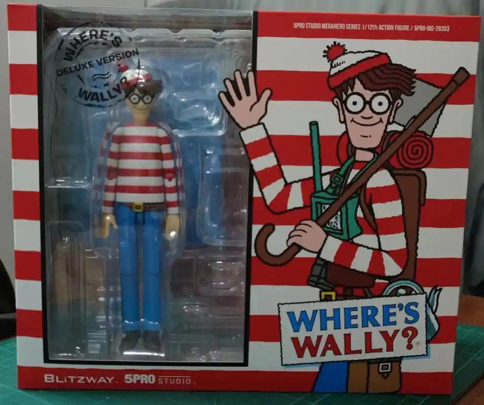 威利在哪里,小时候童年 - 抖音