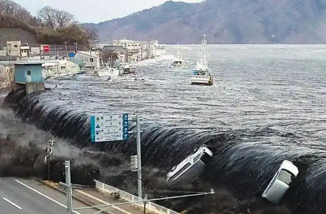 全人类灾难日本核废水排入大海对你的影响到底有多大