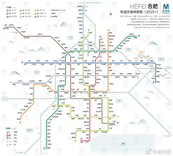 在合肥购房从了解合肥开始