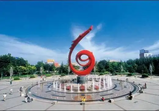 濮阳景点有哪些风景区濮阳市区域内景点大全