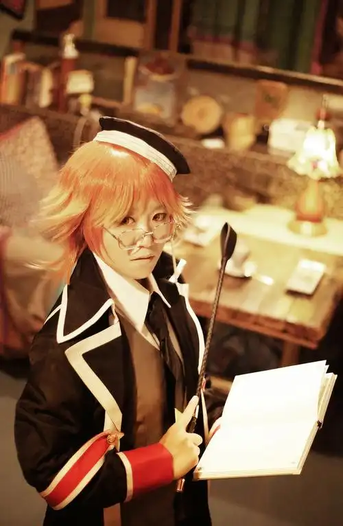 オズイ##王室教师ハイネ##王室教师海涅##海涅·维… - 半次元 - acg