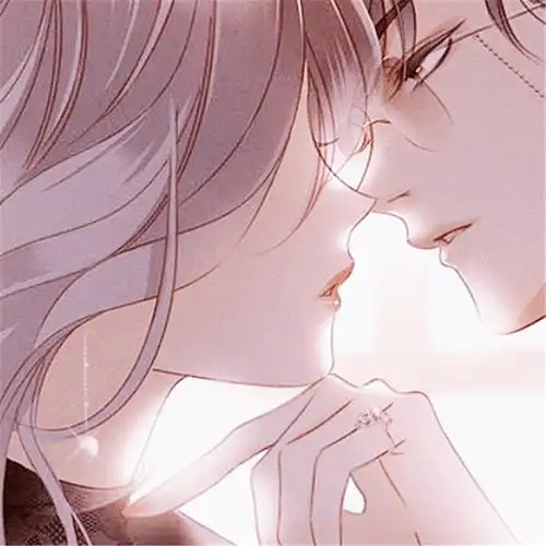 敲恩爱·欧美·情侣头像,狂野北美风超炸裂,一般人绝对不敢用