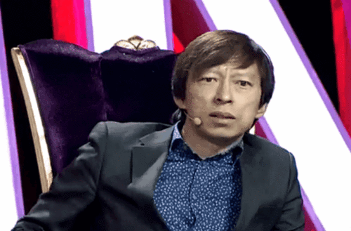 张朝阳搜狐最强大脑gif动图_动态图_表情包下载_soogif