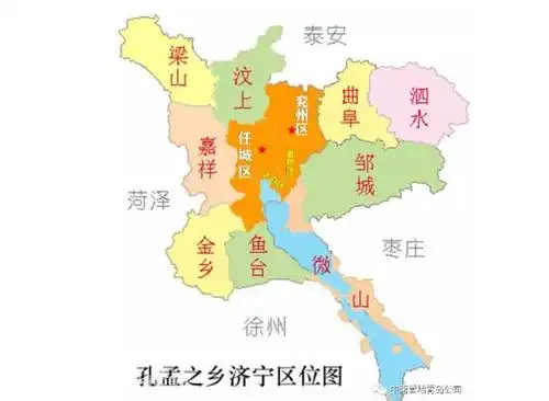 中南要利用此地为济宁房地产市场带来哪些新的变革?