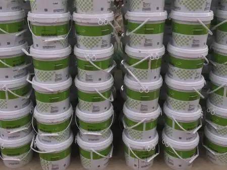 产品名称高强环氧腻子