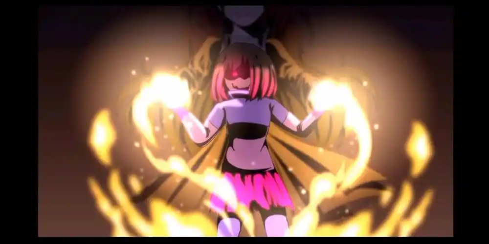 差错传说,贝蒂,合集