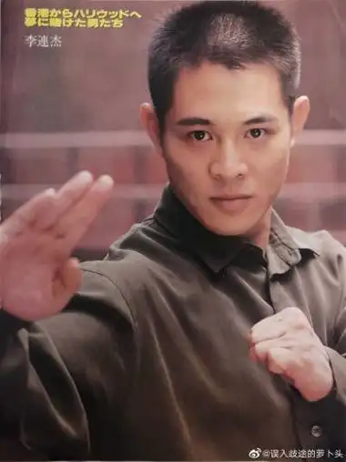 黄飞鸿 李连杰 - 堆糖,美图壁纸兴趣社区