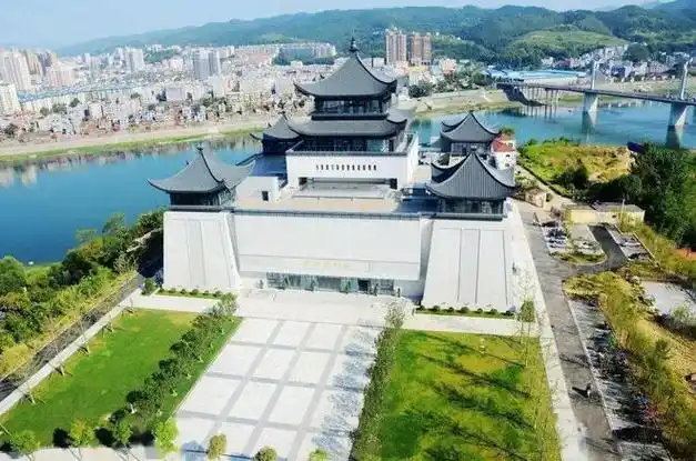 带上萌娃来安康解锁毛玩亲子之旅959推荐