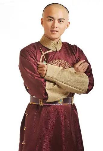 《步步惊心》中的十阿哥在古时封建王朝,王室纷争,你死我活,尔虞我诈