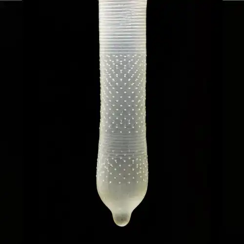 颗粒安全套避孕套螺纹计生带刺情趣用品保险套