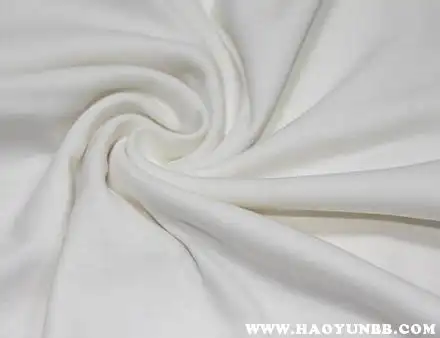 棉面料-韩肤棉价格,是什么面料,跟纯棉有什么区别-好运宝贝