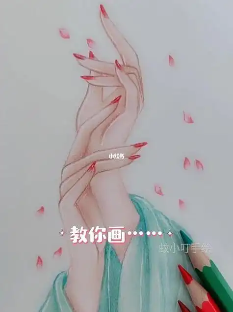 不喜勿喷古风一些超级美的古风插画图推荐古风漫画手教程教你画古风手