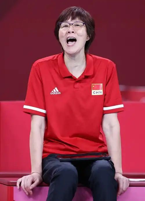 奥运头条|郎平直言"太累要休息",今日见证巩立姣铅球冲金