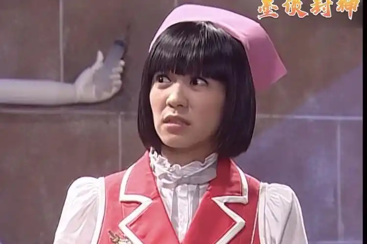 萌学园宜静的886疼痛膏效果真好宜静拒绝给谜亚星进一步检查