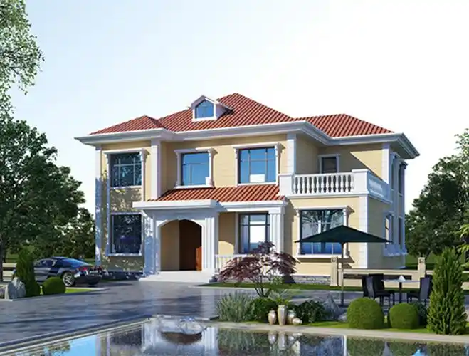 2506所属分类:宁德二层别墅图纸地 址:开封市龙亭区宋城大道36号京都