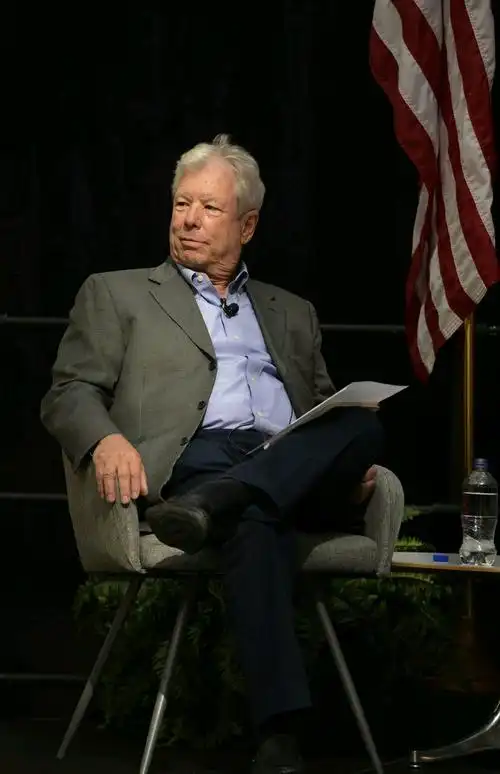 richard h. thaler