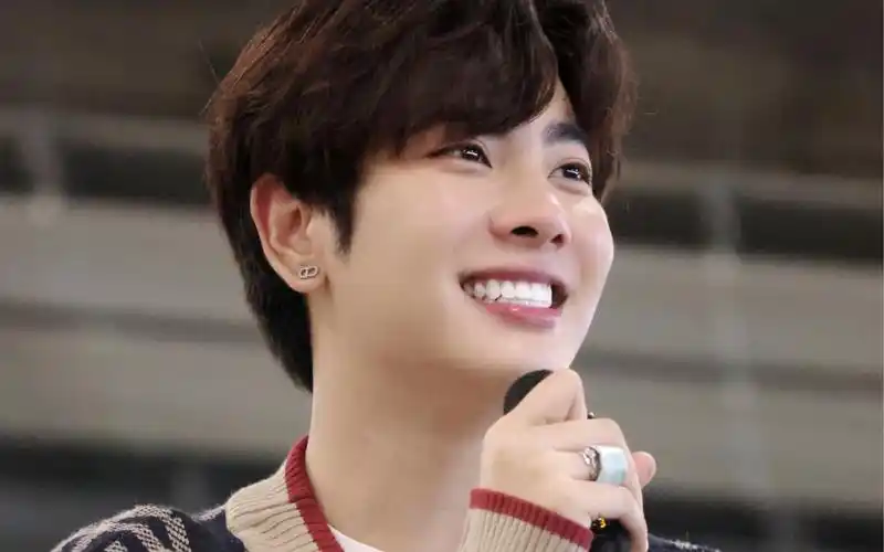 【mix汪始慧】全世界最可爱的签售【230402书展签售记录】