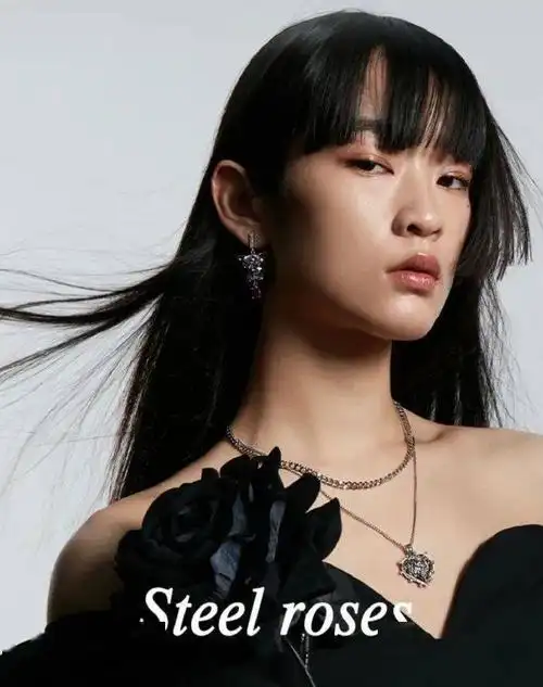 esee models一周作品盘点 vol.41