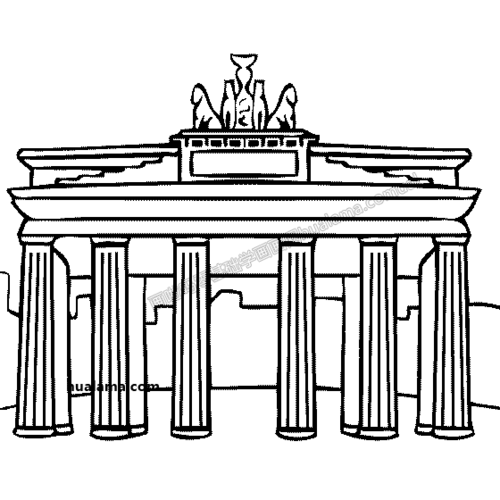 69 首页 69 简笔画大全 69 建筑物简笔画 69 名胜古迹 69