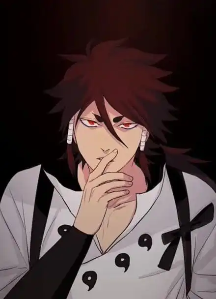 宇智波出帅哥 日向出美女,漩涡出核弹!#火影忍者 #因陀罗 #动态壁纸