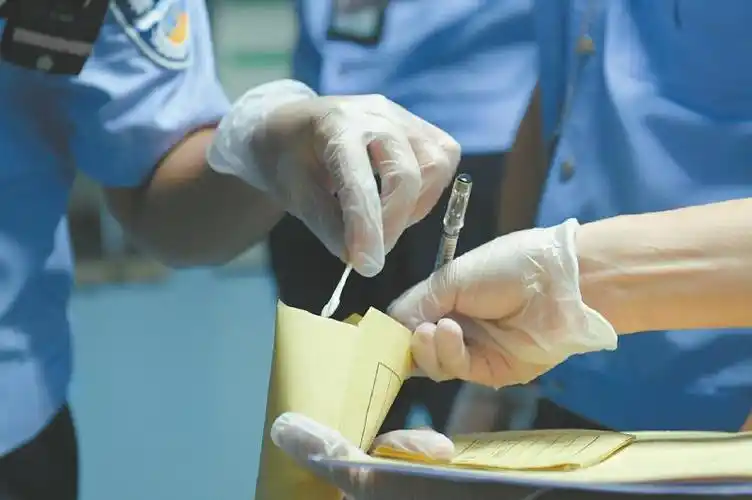 30名刑警同台"比武" - 四川长安网