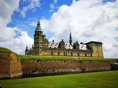 畅游北欧之瑞典(斯德哥尔摩)丹麦(赫尔辛格,哥本哈根)