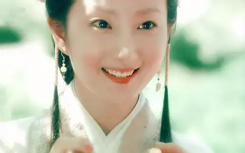 著花未的相册-新版红楼梦【薛宝钗】