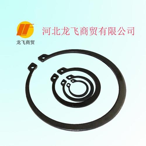 轴卡 轴用卡簧 外卡 310/320/330/340/350