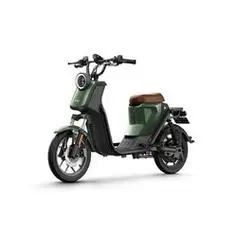 niu technologies 小牛电动 uqi citi 都市版 电动自行车 tdr45z 48v